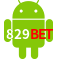Aplicativo 829bet para Android