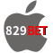 Aplicativo 829bet para iOS