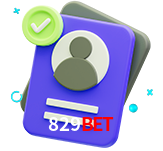 Tornar-se um membro do 829bet é muito simples