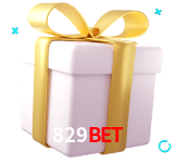 Receba seus bônus de boas-vindas no 829bet