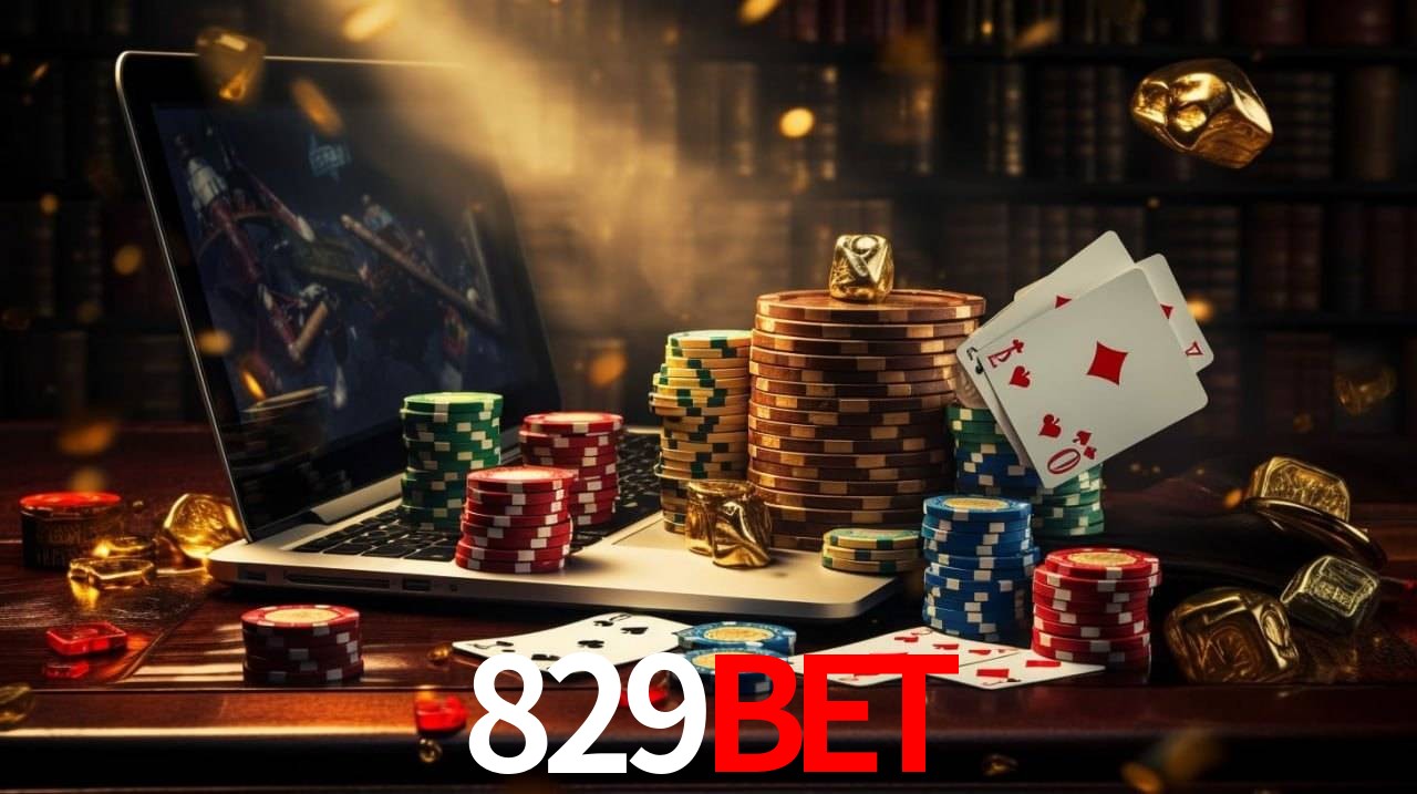 Experiência VIP 829bet
