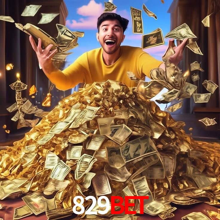 Estatísticas 829bet