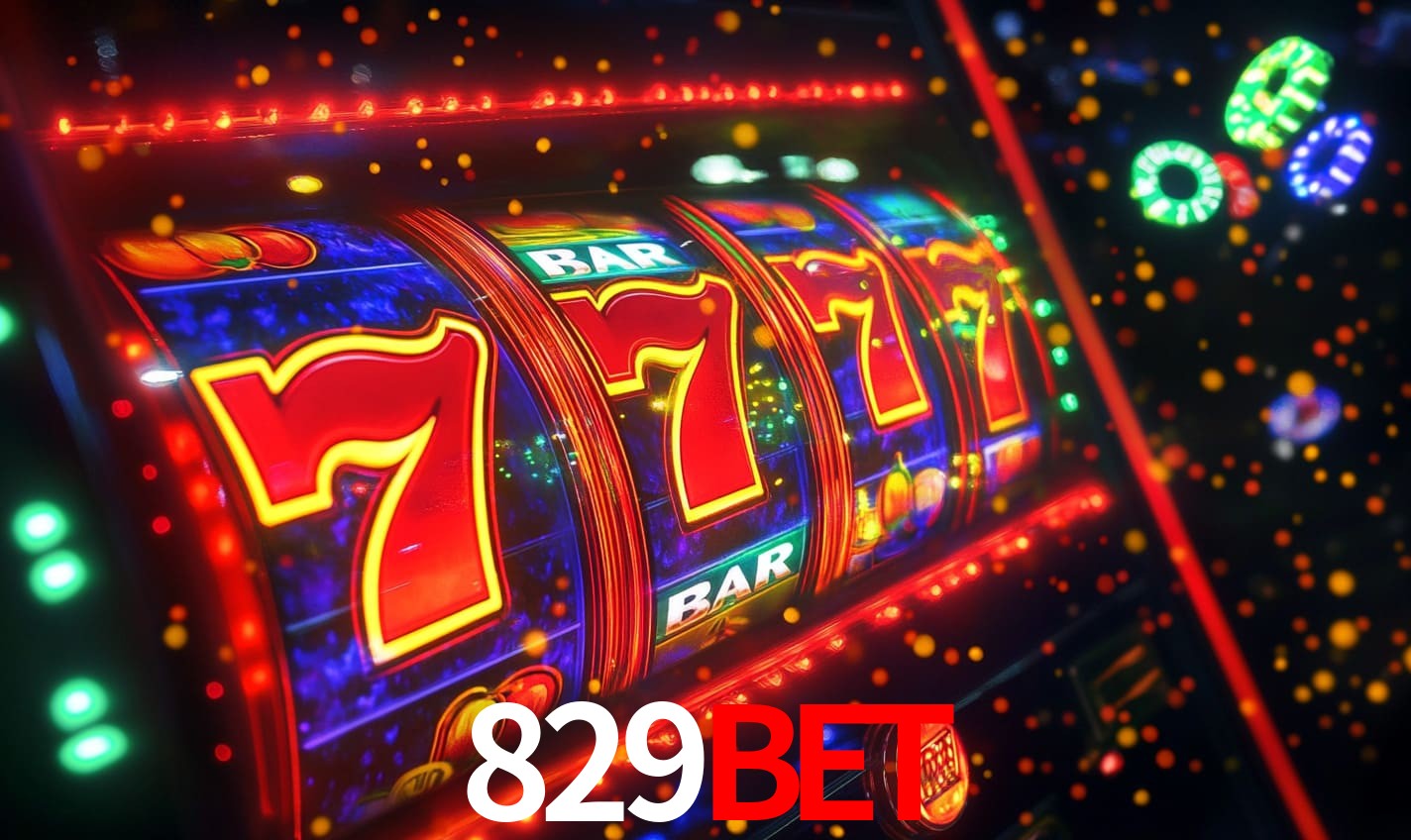 829bet: Seu Cassino Premiado com Pagamentos Rápidos