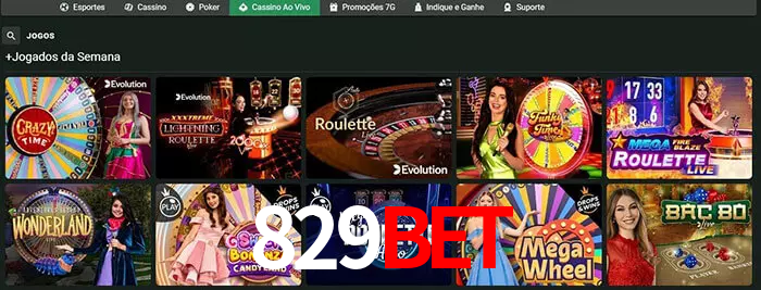 829bet bet