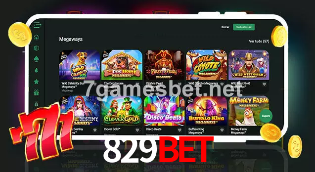829bet aplicativo