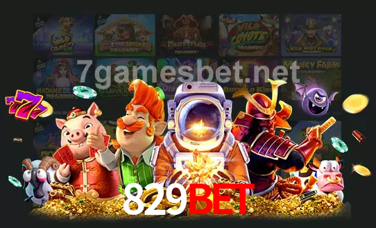 cassino 829bet