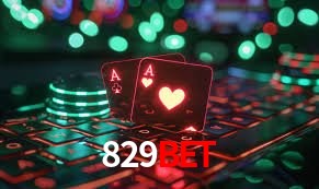 Cadastro Rápido 829bet