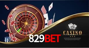 Casino Ao Vivo 829bet