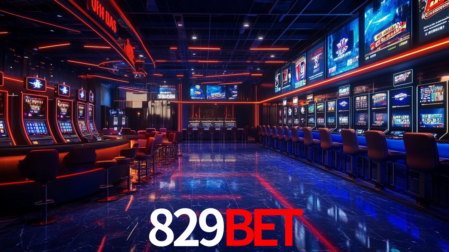 VIP Casino 829bet