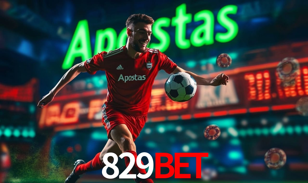 Casino Ao Vivo 829bet
