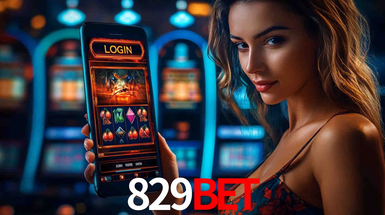 829bet: A Experiência de Casino com Jogos de Mesa ao Vivo