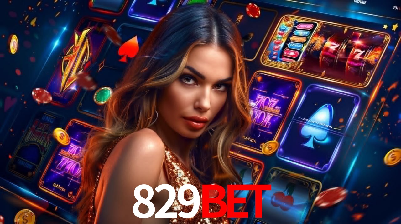 cassino 829bet