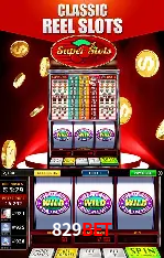 829bet Bônus - Pacote R$5.000 + VIP