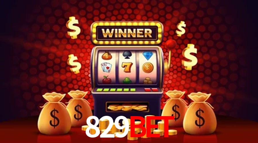 Seasonal Promotions 829bet