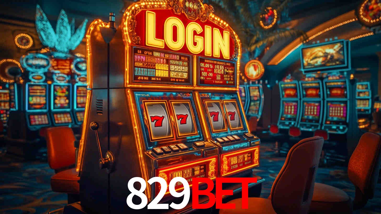 Welcome Bonus 829bet