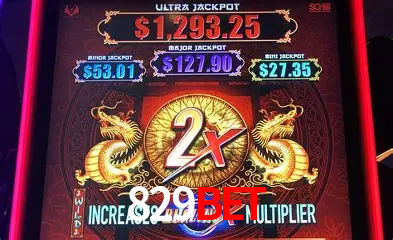 Desvendando o Mundo dos Jogos Virtuais na 829bet