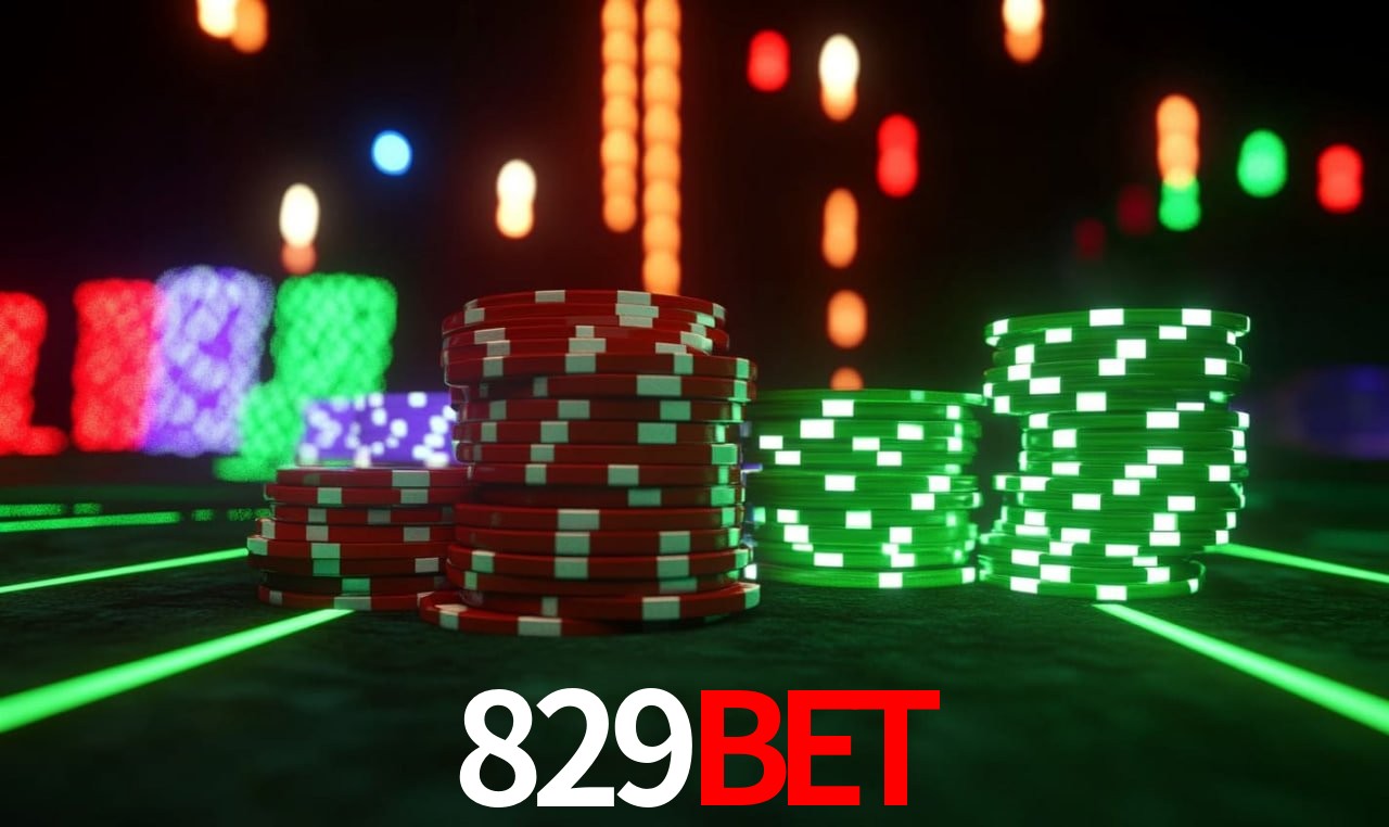 Live Casino 829bet