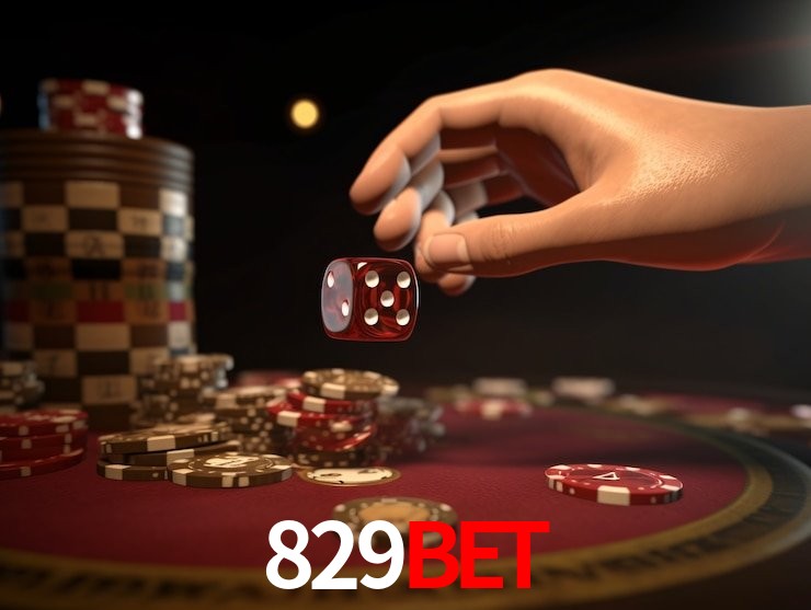 Promoção Relâmpago 829bet