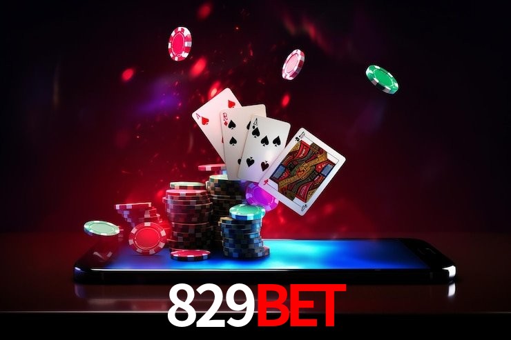 Secure Login 829bet