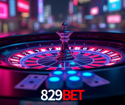 A Emoção da Loteria na 829bet: Uma Chance de Mudança de Vida
