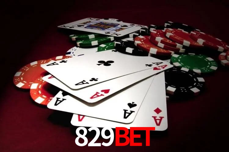 Estatísticas Esportivas 829bet