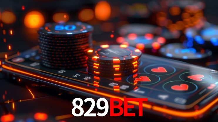 Slot Games 829bet