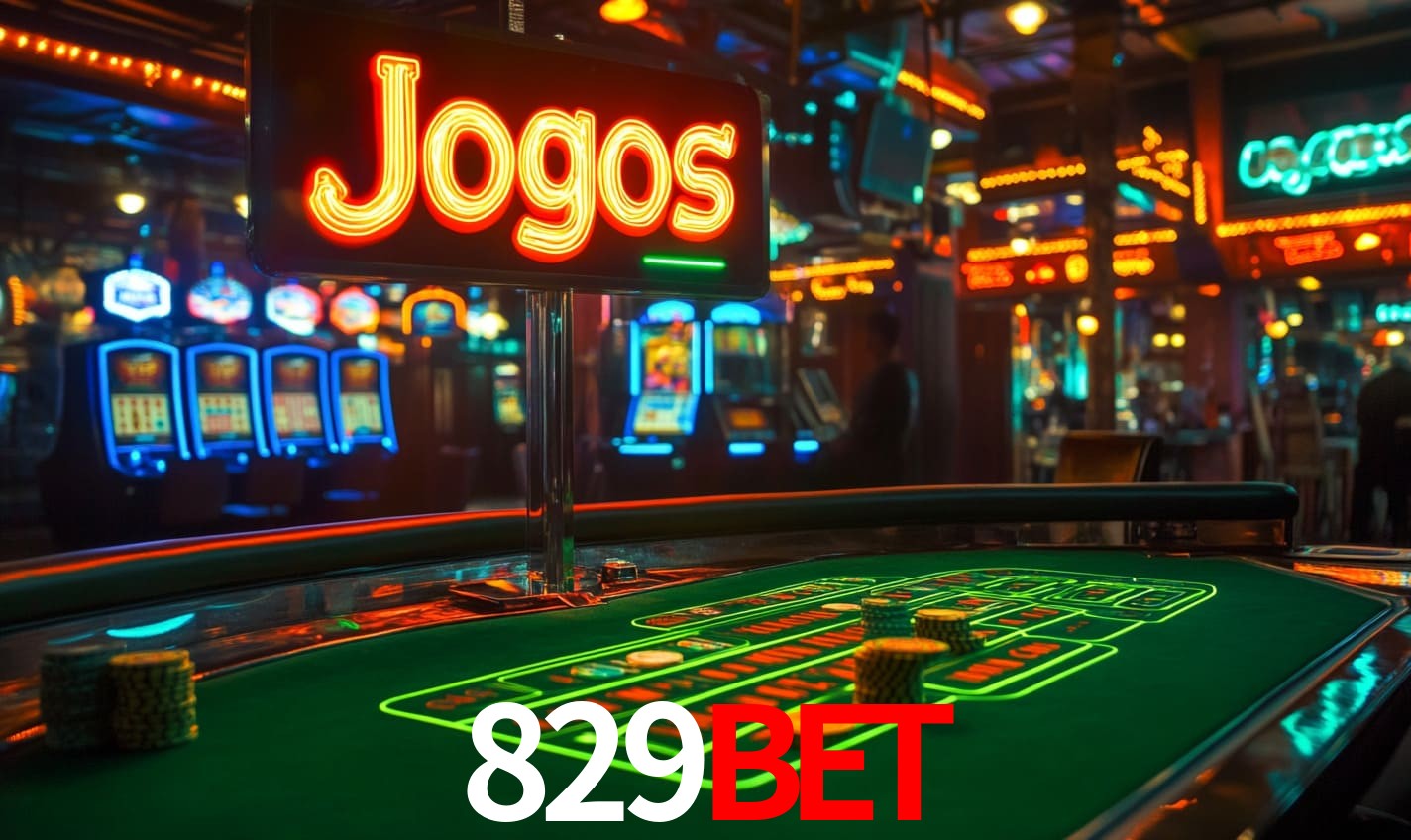 829bet Salvador - Statistics