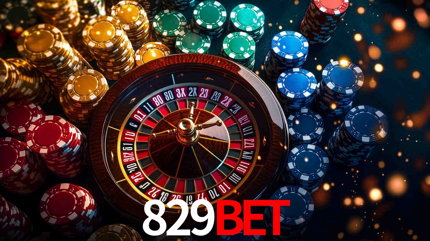 Programa VIP 829bet