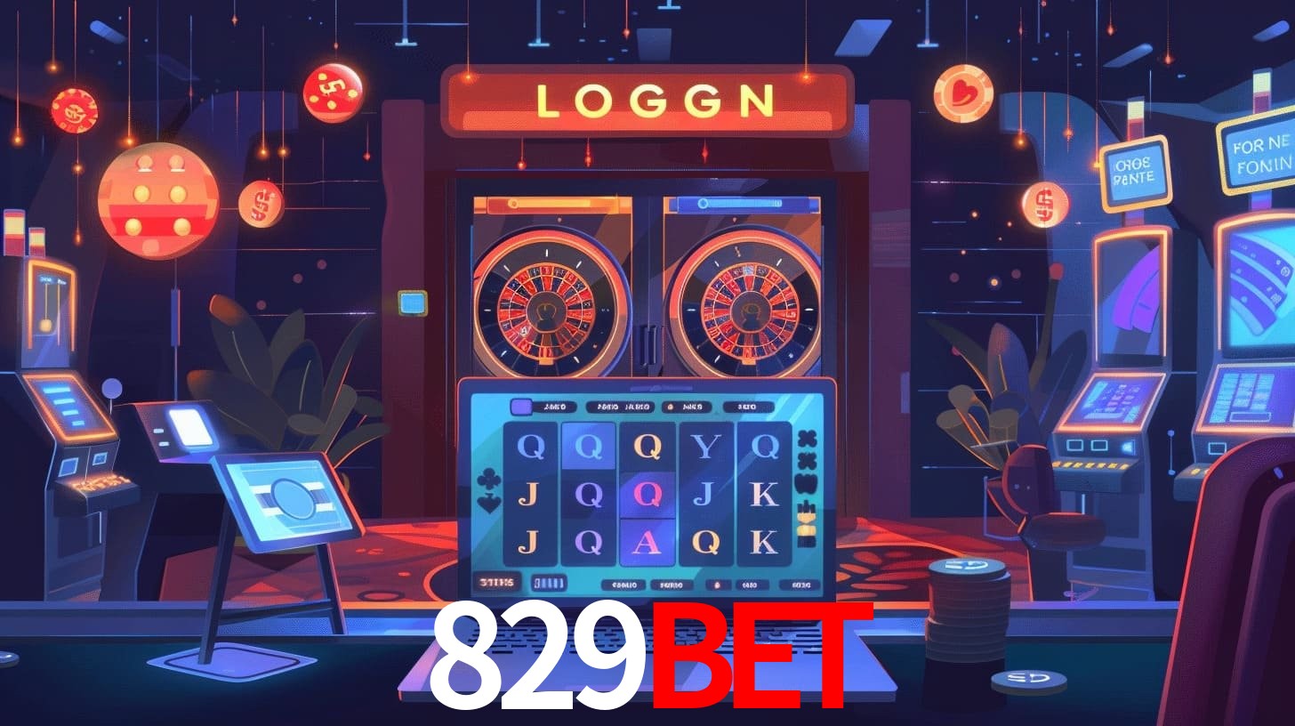829bet Plataforma - Certificada MGA desde 2015