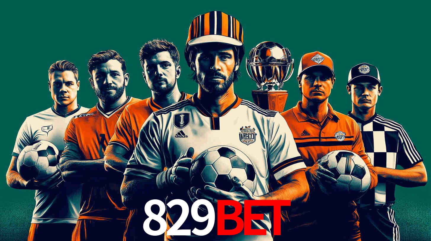 Explorando a Categoria de Eventos em Apostas na 829bet