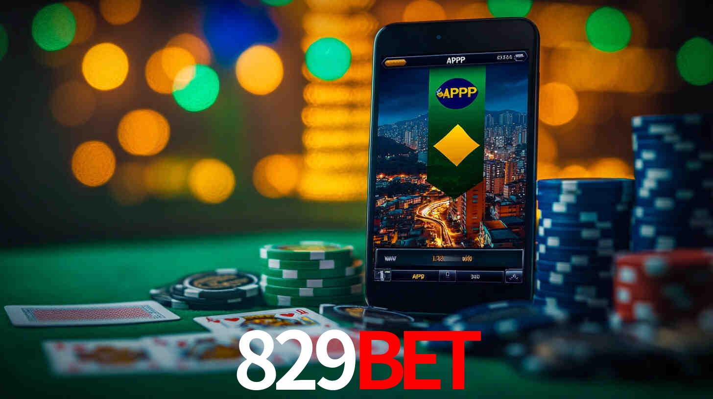 Inovações de Jogos na 829bet: O Futuro das Experiências Interativas