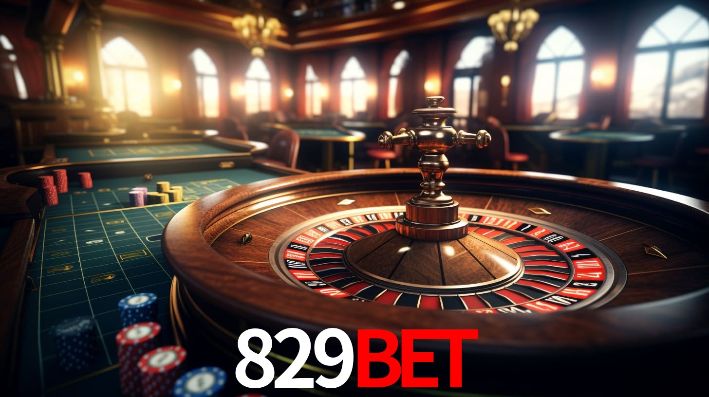Football Betting 829bet
