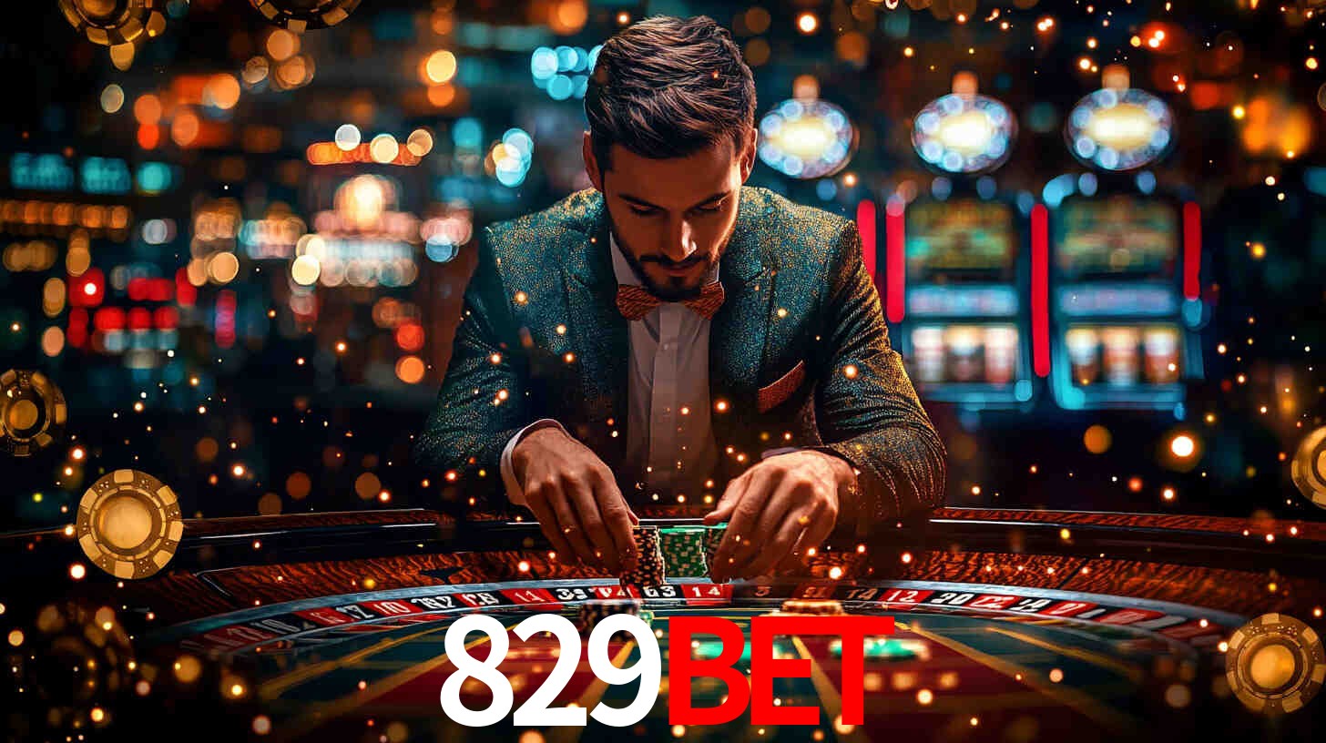 Tournaments 829bet