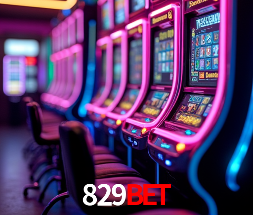829bet Slot - 320+ Caça-Níqueis Premium