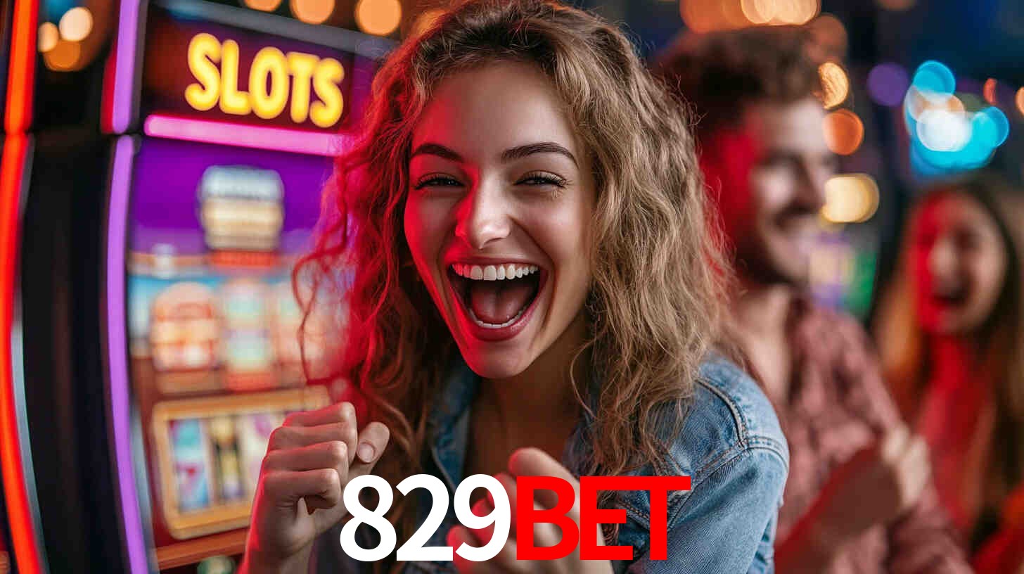 A Experiência Imersiva dos Cassinos Ao Vivo no 829bet