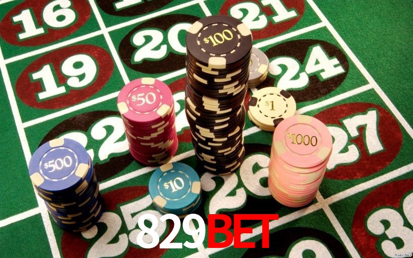 Jogos de Slot 829bet