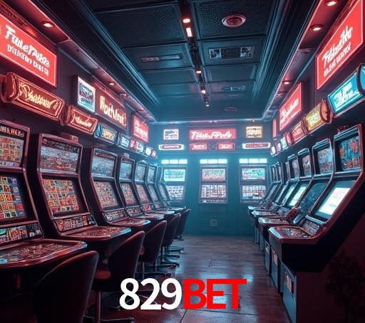 829bet Promoções - 30+ Ofertas Diárias