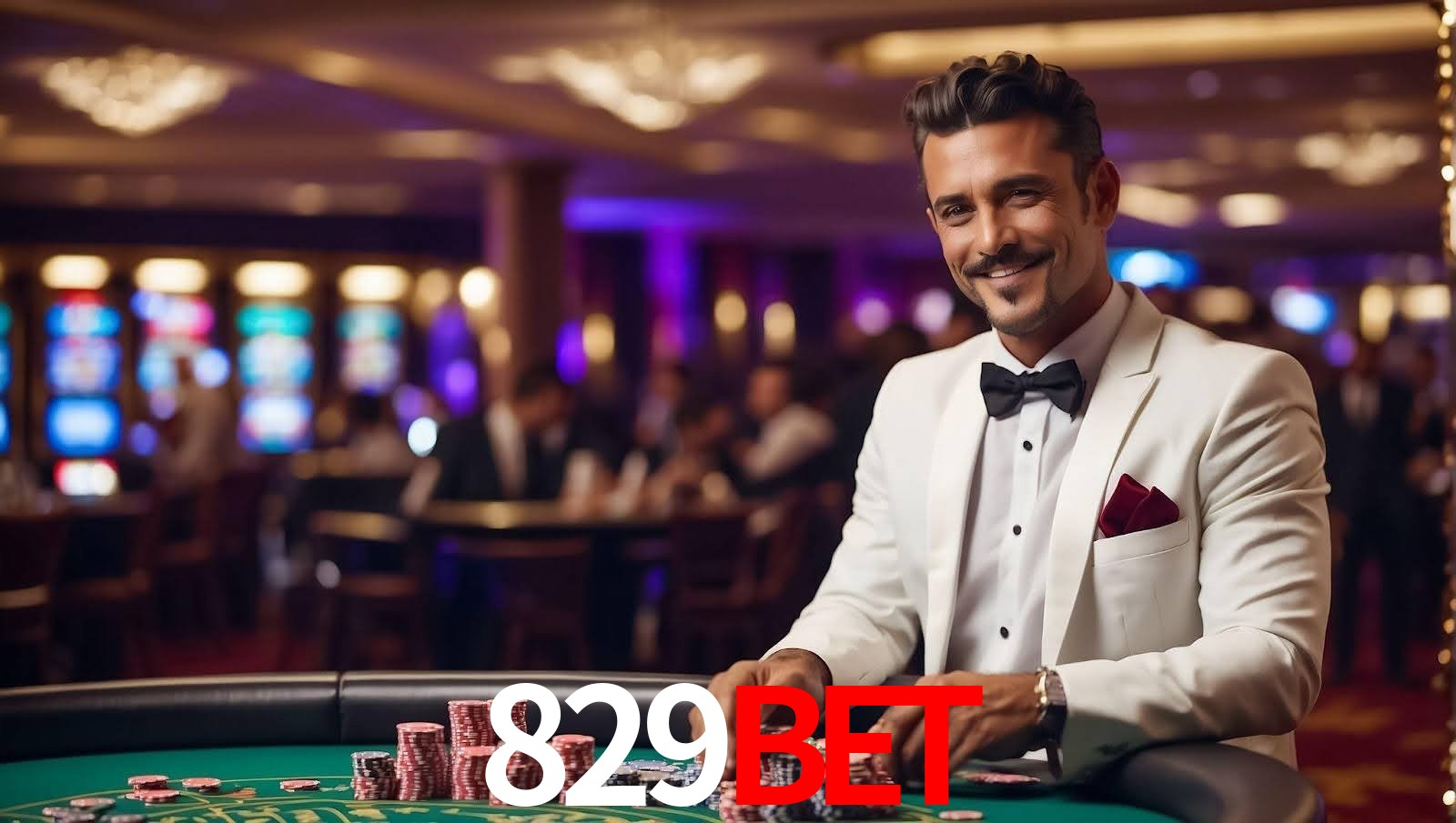 829bet Entrar - Login Seguro Certificado