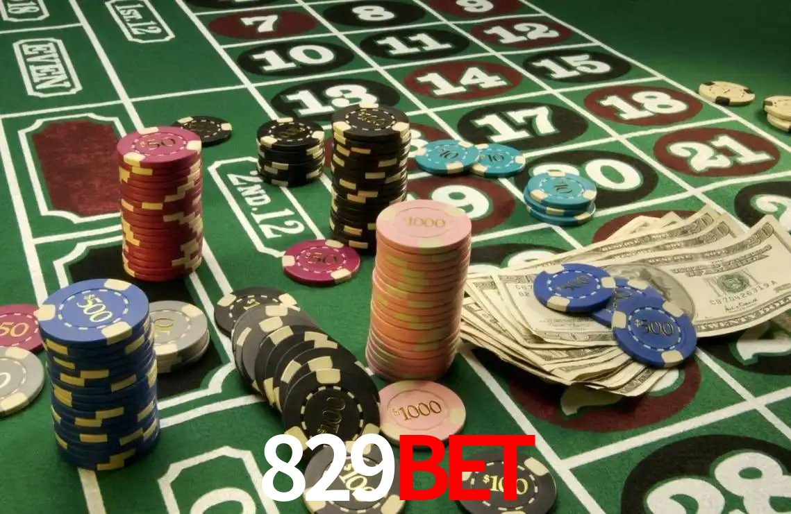 Ofertas Imperdíveis na 829bet: Promoções e Bônus Que Valem a Pena