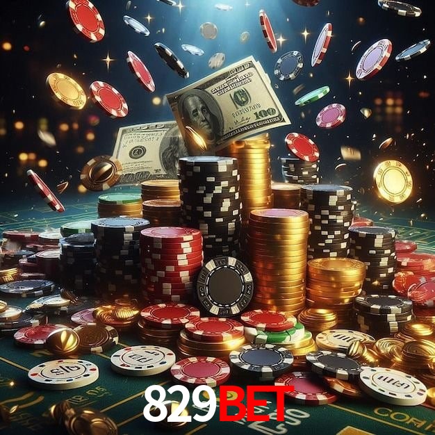 PIX Instantâneo 829bet