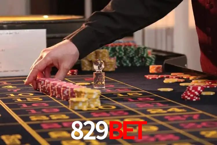 Descubra o Programa VIP da 829bet: Vantagens Exclusivas para Jogadores