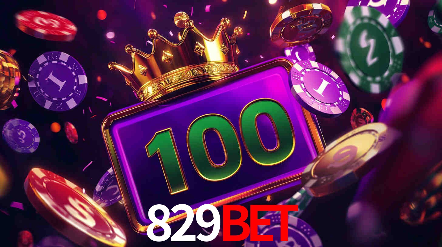 Roulette Table 829bet