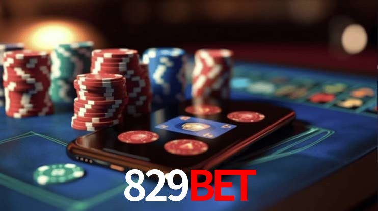 Promoções Sazonais 829bet