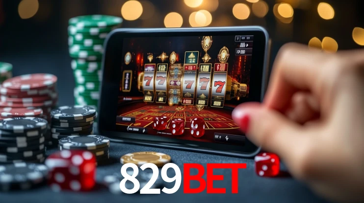 Live Casino 829bet