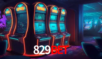 829bet Cassino - 80+ Mesas ao Vivo