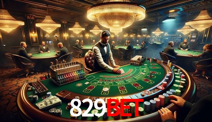 Game Providers 829bet