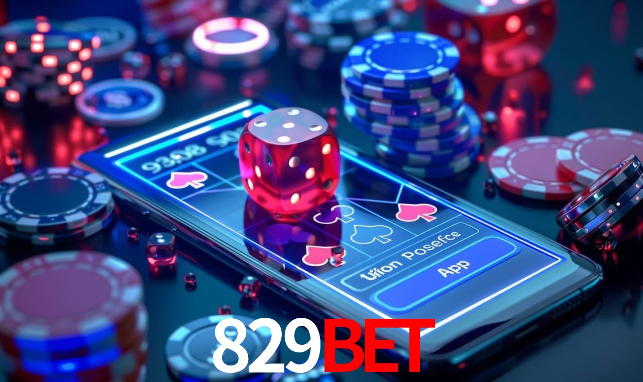 829bet - Análise de Mercados Esportivos