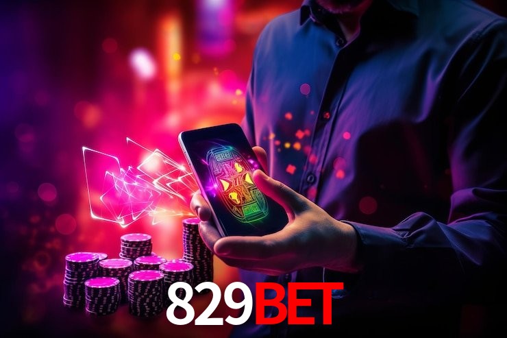 Apostas de Tênis 829bet