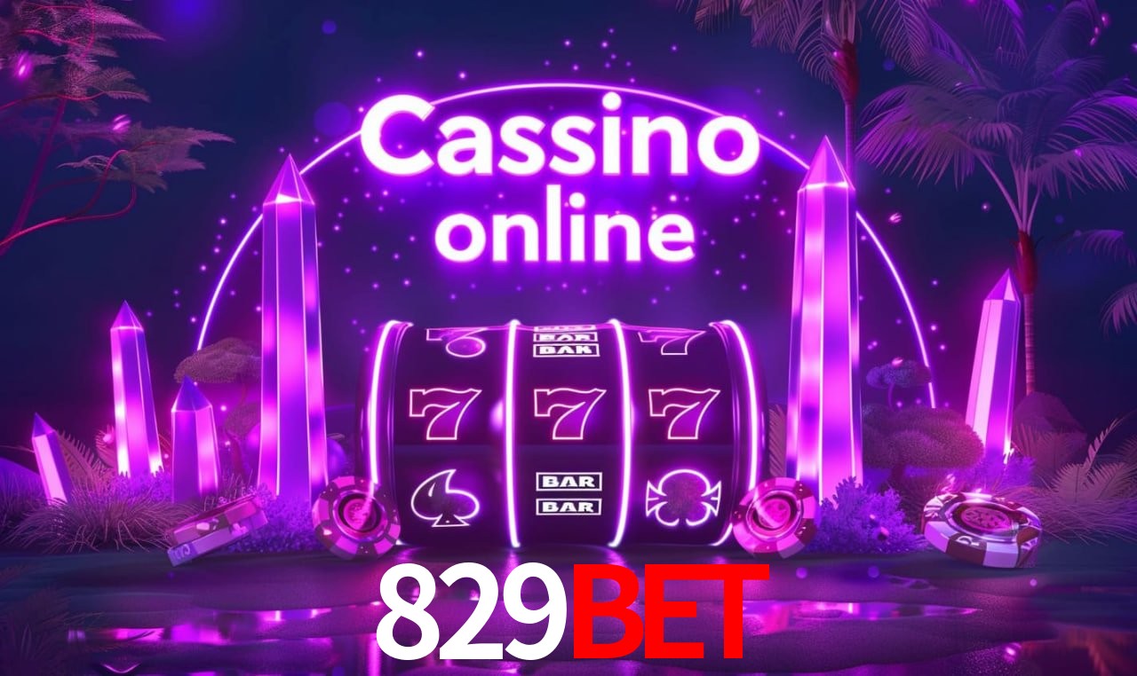 829bet - Winners Celebration