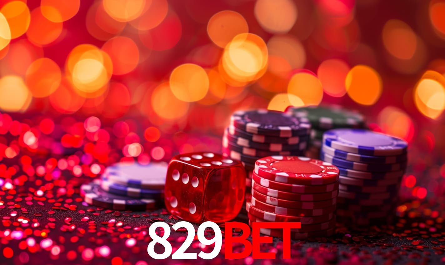 829bet Belo Horizonte - Provably Fair